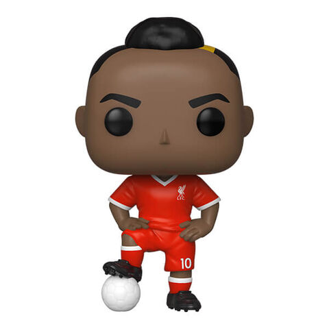 Figurine Funko Pop! N°32 - Football - Sadio Mané (liverpool)
